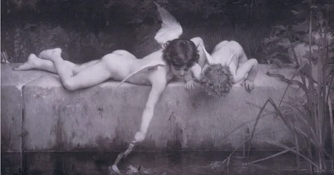 Salvage, Bibbys Annual, 1916-1917